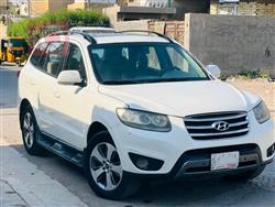 هیۆندای سەنتافی